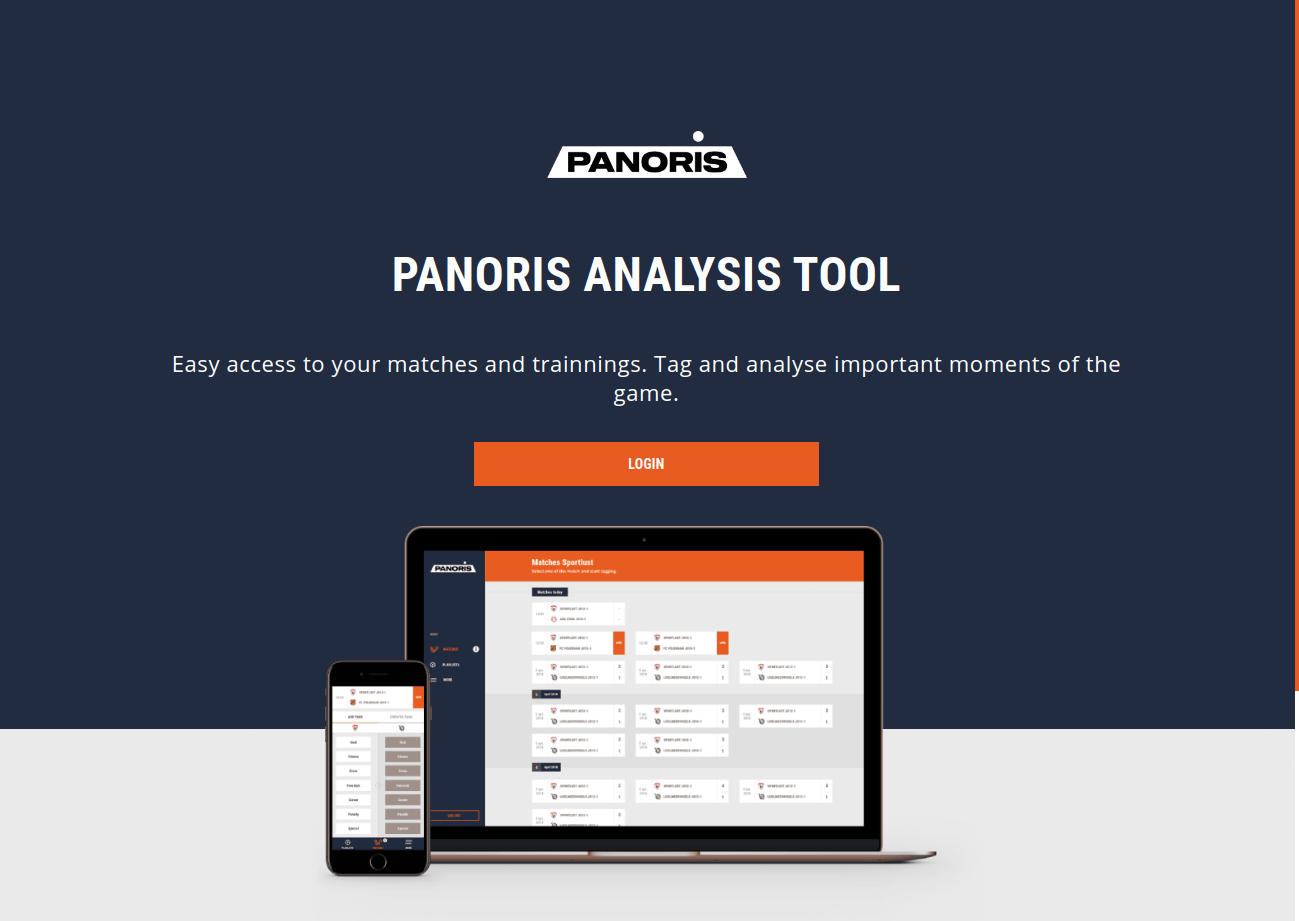 Panoris screen 1