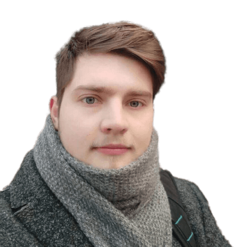Nikola Rusakov