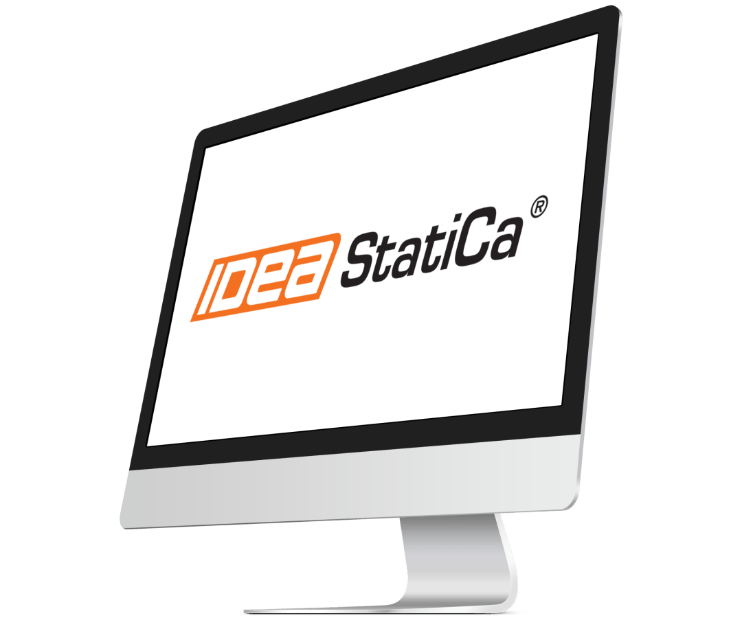 IDEA StatiCa on an iMac